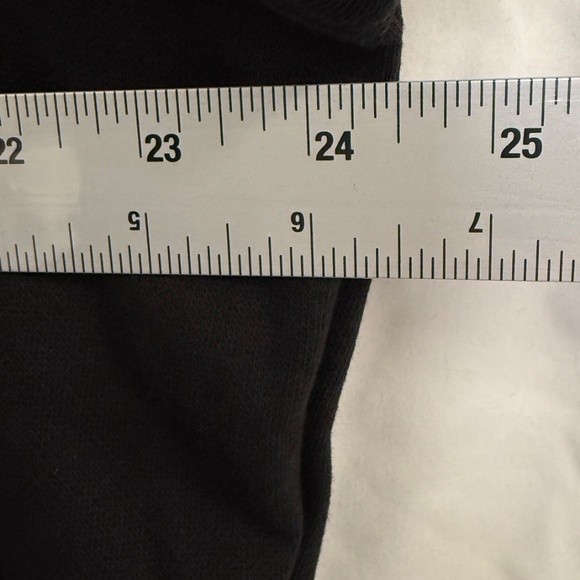 The North Face Novelty Graphic HDY TNF Black/Muted Women’s XL NWT - Picture 7 of 7